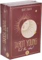 Karty tarot Young - tantis.pl
