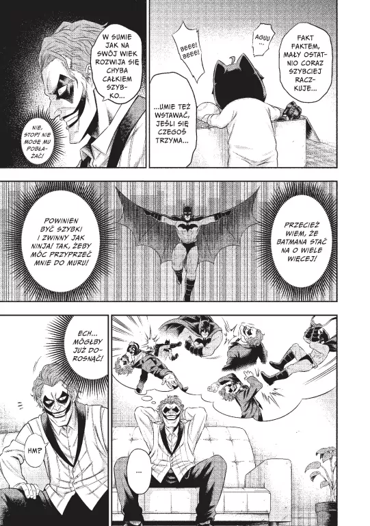 Operacja specjalna. Joker. Tom 2 - tantis.pl