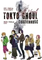 Codzienność. Tokyo Ghoul Light Novel - tantis.pl