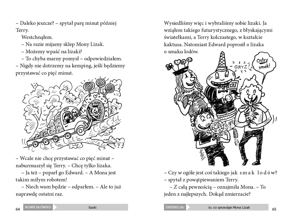 143-piętrowy domek na drzewie. Domek na drzewie. Tom 11 - tantis.pl