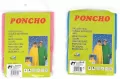 Płaszcz przeciwdeszczowy, poncho MIX - tantis.pl