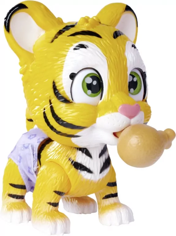 Pamper Petz. Tygrysek - tantis.pl