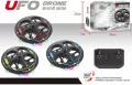 Dron zdalnie sterowany Ufo mix - tantis.pl