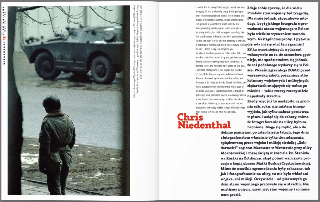 Stan wojenny - tantis.pl