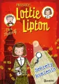 Sekrety kamienia. Przygody Lottie Lipton. Tom 2 - tantis.pl