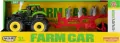 TRAKTOR DZ/SW P/B AKC 38X14X12 MIX2 MC WB 27/54. - tantis.pl