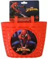 *****Koszyk do roweru Spiderman 1267 12679 - tantis.pl