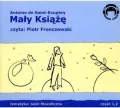 Mały Książę. Audiobook - tantis.pl