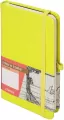 Notes A6 Kratka Secesja Zielony ANTRA - tantis.pl