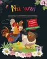 Zdrapuj i koloruj. Na wsi - tantis.pl
