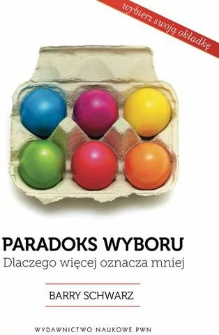 Paradoks wyboru - tantis.pl