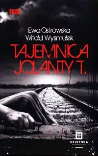 Tajemnica Jolanty T. - tantis.pl