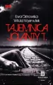 Tajemnica Jolanty T. - tantis.pl