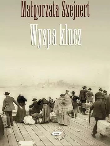 Wyspa klucz - tantis.pl