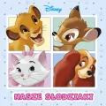 Czas na kąpiel. Nasze słodziaki. Disney - tantis.pl