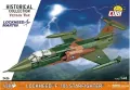 Historical Collection Lockheed F-104 Starfight - tantis.pl