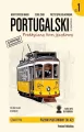 Portugalski w tłumaczeniach. Gramatyka 1 + MP3. Poziom podstawowy A1-A2 - tantis.pl