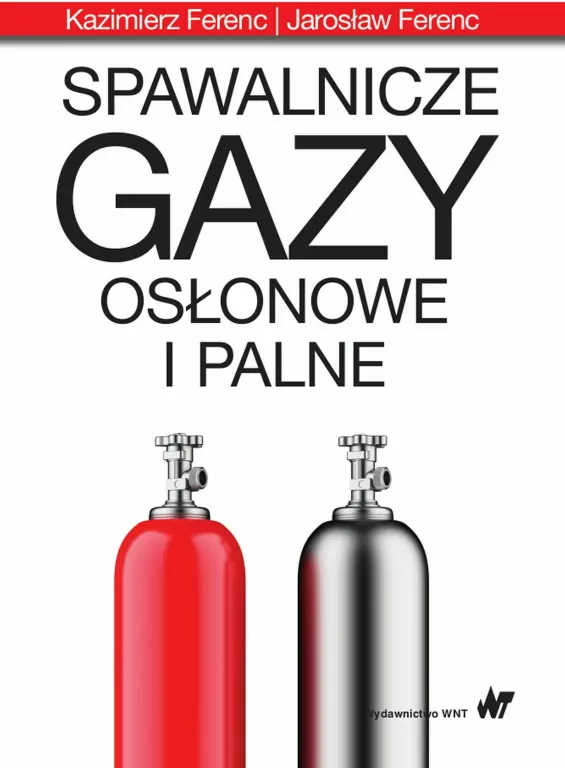 Spawalnicze gazy osłonowe i palne - tantis.pl