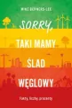 Sorry, taki mamy ślad węglowy - tantis.pl