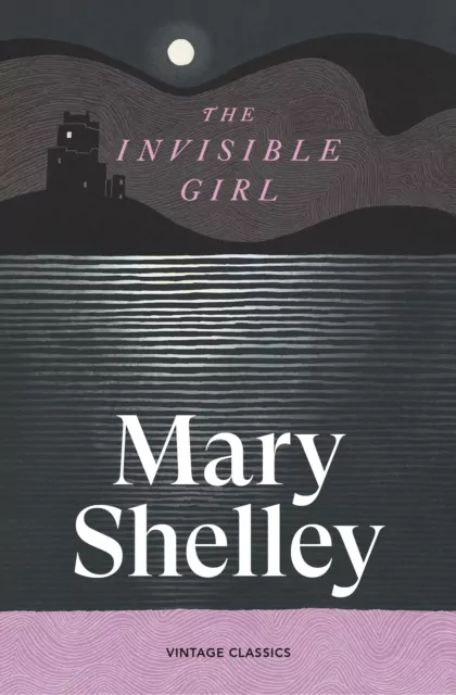 The Invisible Girl - tantis.pl