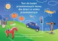 Test do badań przesiewowych mowy dla dzieci - tantis.pl
