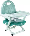 Chicco. Pocket Snack. Krzesełko. 6-36 miesięcy. Sage - tantis.pl