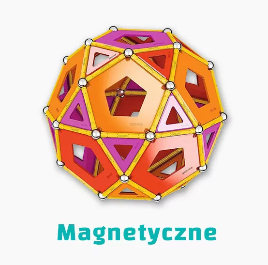 Klocki magnetyczne