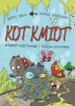 Kot Kmiot. Bagniste kulki rumowe i totalna KOTOstrofa. Tom 2 - tantis.pl