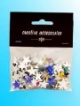 Gwiazdki akrylowe 20g - tantis.pl