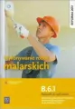 Wykonywanie robót malarskich. Kwalifikacja B.6.1 - tantis.pl