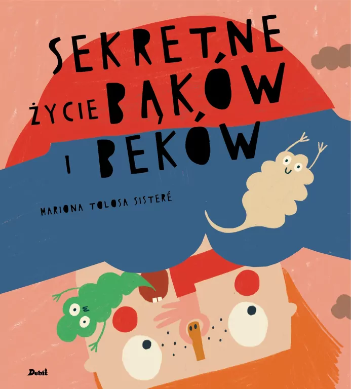 Sekretne życie bąków i beków - tantis.pl