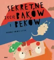 Sekretne życie bąków i beków - tantis.pl
