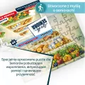 Gra dla Seniora. Puzzle Piramida Żywienia - tantis.pl