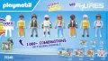 Playmobil 71541 Shopping - tantis.pl