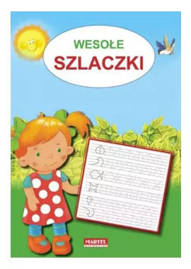 Wesołe szlaczki - tantis.pl