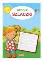 Wesołe szlaczki - tantis.pl