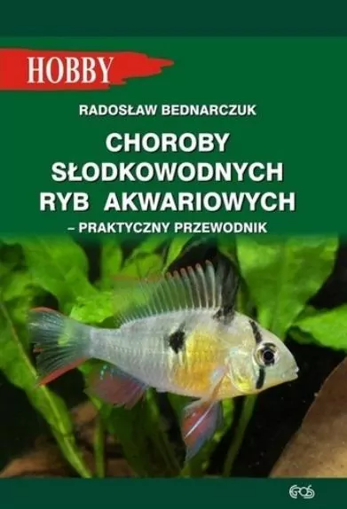Choroby słodkowodnych ryb akwariowych - tantis.pl