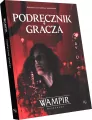Wampir: Maskrada Podręcznik Gracza - tantis.pl