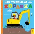 Jak to działa. Koparka - tantis.pl
