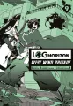 Log Horizon. West Wind Brigade. Tom 9 - tantis.pl