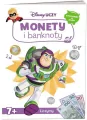 Monety i banknoty. Disney uczy - tantis.pl