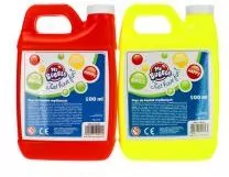 Płyn do baniek My Bubble 500ml 1 szt. mix - tantis.pl
