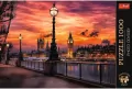 Puzzle 1000. Big Ben. Londyn - tantis.pl