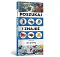 Poszukaj i znajdź. Oceany - tantis.pl