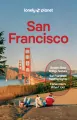 San Francisco. Lonely Planet - tantis.pl