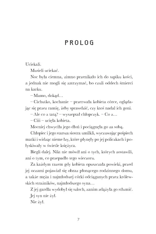 Złota klatka. The Prison Healer. Tom 2 - tantis.pl