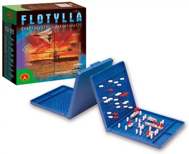 Flotylla - tantis.pl