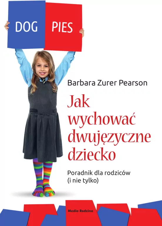 Jak wychować dwujęzyczne dziecko - tantis.pl