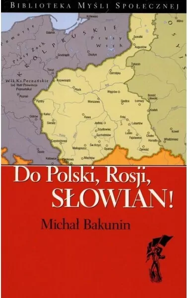 Do Polski Rosji Słowian - tantis.pl