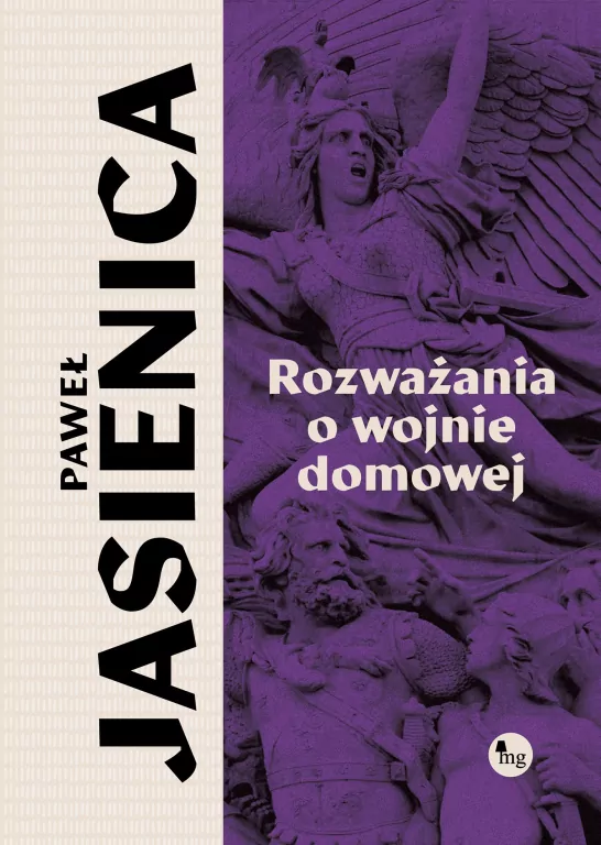 Rozważania o wojnie domowej - tantis.pl